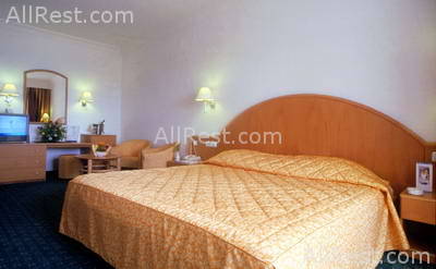 El Mouradi Palm Marina 6